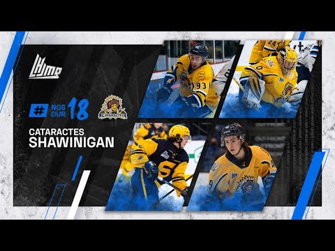 Jordan Tourigny | Faits Saillants / Highlights