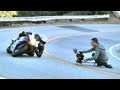 Mulholland @ 300fps - Red Epic Super Slowmo