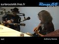 Anthony Gomes & XoX - \"Everyday I\ Anthony Gomes & XoX - \"Everyday I\