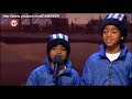 Holland's Got Talent S01E03 Act 05