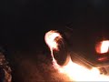 BMW e30 325i touring burnout gscheid power BMW e30 325i touring burnout gscheid power