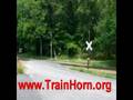 Monster Train Horns from TrainHorn.org