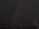 outside my window