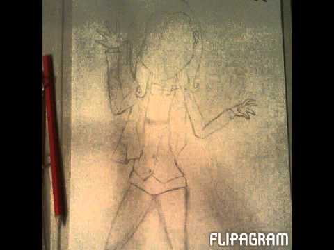 how to draw zatanna