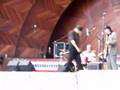 Anson Funderburgh & the Rockets