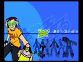 Jet Set Radio - Humming the Bassline Jet Set Radio - Humming the Bassline