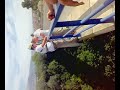 Puenting Isaak!! Con dos Cojones!! Despedida Juan!