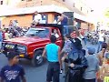 carnavales altagracia de orituco 2008