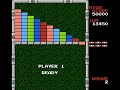 buy this game and more at www.pedrogames.com . the original breakout concept involves controlling a bat at the bottom of the screen and using it to catch and direct a ball so as to hit all the bricks which are arranged at the top of the screen. it was unpopular for over a decade, before taito revived it with some new ideas in this arcade game. the game's plot redefines the bat as a vaus spaceship, the ball as an energy bolt, and the bricks form a mysterious wall stopping the ship from progressing to safety. by the mid-80s, power-ups were popular in most types of arcade games, and arkanoid features them. they are caught by positioning the bat below them as they fall (meaning that you risk missing the ball if you go for them at the wrong time). the power-ups include lazers (which are mounted to each side of the ship and allow you to shoot out the blocks), a catching device (so as to be able to fire the ball off at a different angle every time you hit it) and one that slows the ball.... sorry, bolt.... down. needless to say, the game inspired tons of clones, few of which added anything else. there is a special, very rare controller that originally came with this game, called the vaus controller. it does not come with the game, but you can look in our store (http for it if you'd like an authentic experience. the game can be played without this controller.