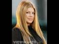 Fergie  Glamorous