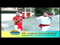 Vesgo e Sílvio - Corrida doTouro 20/07/08 1/3