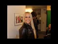Anorahs amazing imitation of Cher, Britney Spears and Robyn! Anorahs amazing imitation of Cher, Britney Spears and Robyn!