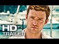 RUNNER RUNNER Offizieller Trailer Deutsch German | 2013 Justin Timberlake [HD]