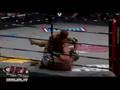 Jay Hieron vs. Mark Miller