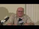 Part 7-Jackie Vautour-News Conference Part 7-Jackie Vautour-News Conference