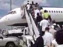 boarding