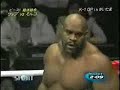 CroCop VS Bob Sapp CroCop VS Bob Sapp