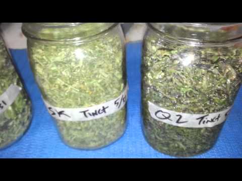 how to make e juice with hash oil