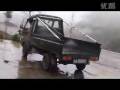 Main drift dengan lori plak,