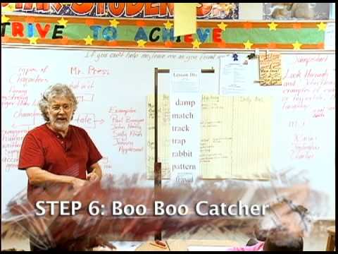 how to train slow learners