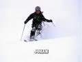 Off-piste skiing UCPA Chamonix Feb 2007 Kjaeldgaard