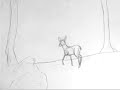 Deer Animation