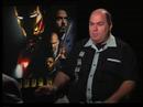 Jon Favereau Director of Iron Man - Interview Jon Favereau Director of Iron Man - Interview