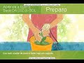 Receita do Suco da Luz do Sol