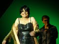 liane foly imite jane birkin dans son spectacle la folle parenthese...
