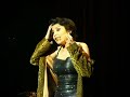 liane foly imite jane birkin dans son spectacle la folle parenthese...