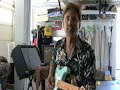 surf guitar old school style