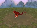 scdrumlinepit: Spore Creature Creator movie TEST