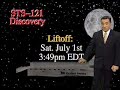 Meteorologist Kevin Lighty\