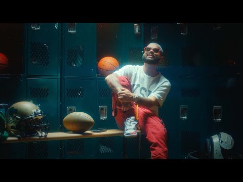 Alex Rose “Melodrama”