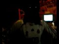 Rappeur du 93