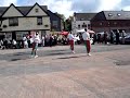 Valentine Morris Dance by Pigsty Morris