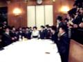 videos de Klausanberger  Tish  Purim  5765   part 3