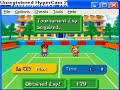 Mario Power Tour: Peach Tour Round 2 Part (2 of 2)