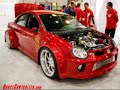 Srt-4 tribute