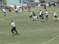 Week 3: Direct Snap 45yd TD