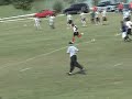 Week 3: Direct Snap 45yd TD