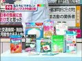 新型インフルエンザ対策マスクの正しい選び方とつけ方