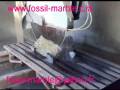 videos de working fossil and marble in morocco rissani