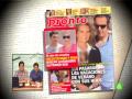 SLQH: Patricia Conde, ¿¿embarazada??