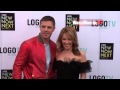 kylie minogue Kylie Minogue and boyfriend arrive at NewNowNext ...