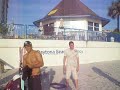 40 Degrees BJJ CAMPS -Beach work out w/ Shane Hurdman-- FL