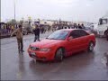 E30 vs E30 Donuts E30 vs E30 Donuts