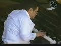 chilo moran take five