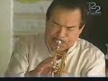 chilo moran take five