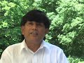 Yuyutsu RD Sharma, poet, reading at Long Island, part 1
